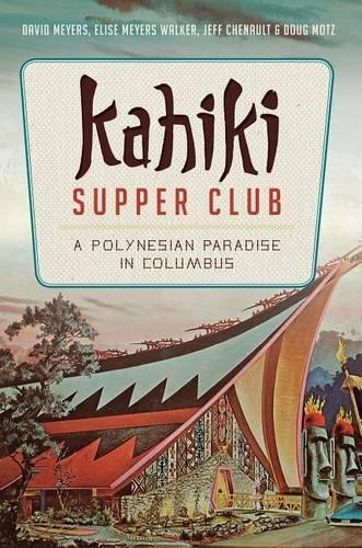 David Meyers Elise Meyers Walker Jeff Chenault Doug Kahiki Supper C (Paperback)