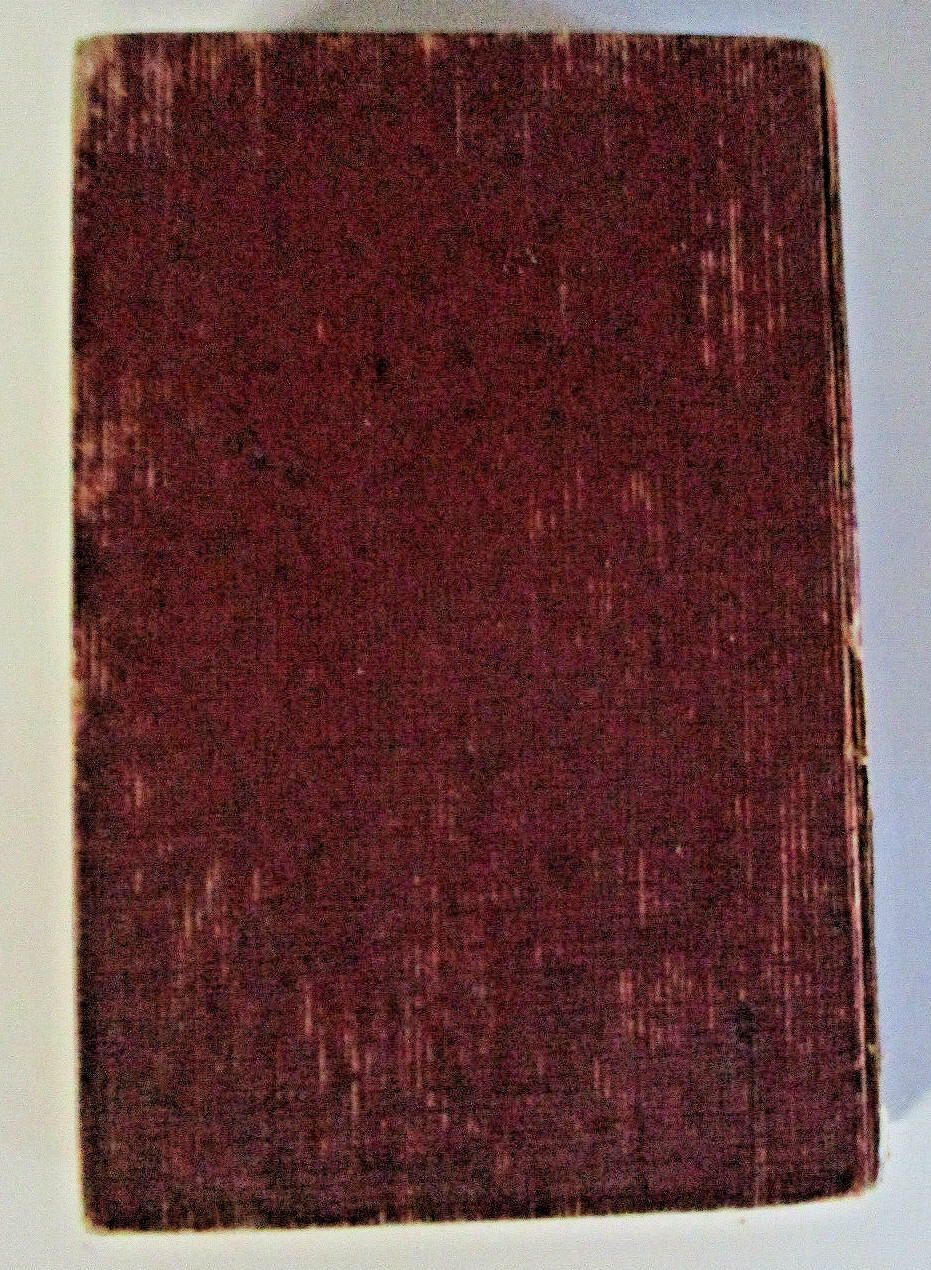 Sins Of Desire (Andre Cornelis), by Paul Bourget – HB 1920s The London Book Co