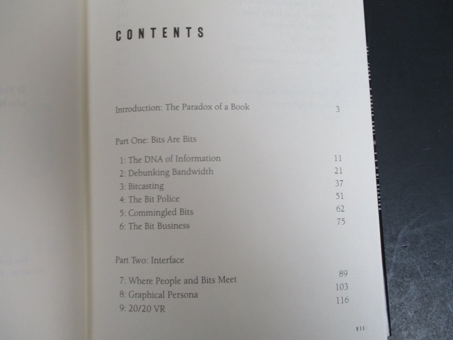 Being Digital Nicholas Negroponte 1995 First Edition Technology Media Knopf