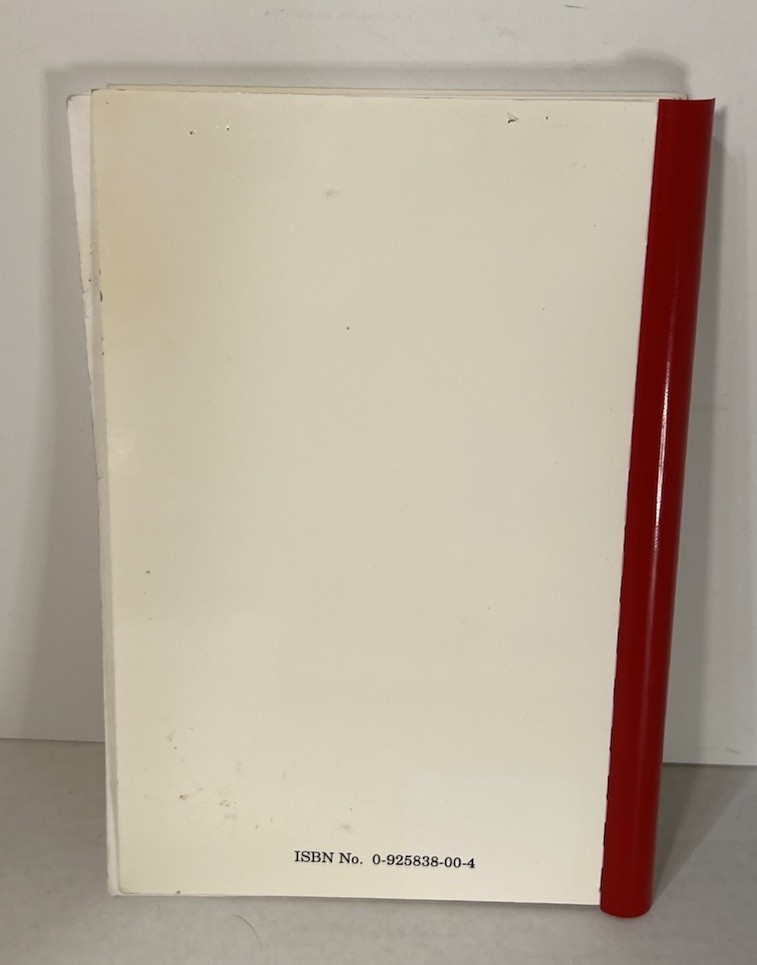 Dutch Oven Cookin’ by Dick Stucki (1988, Paperback) GC 178 pages