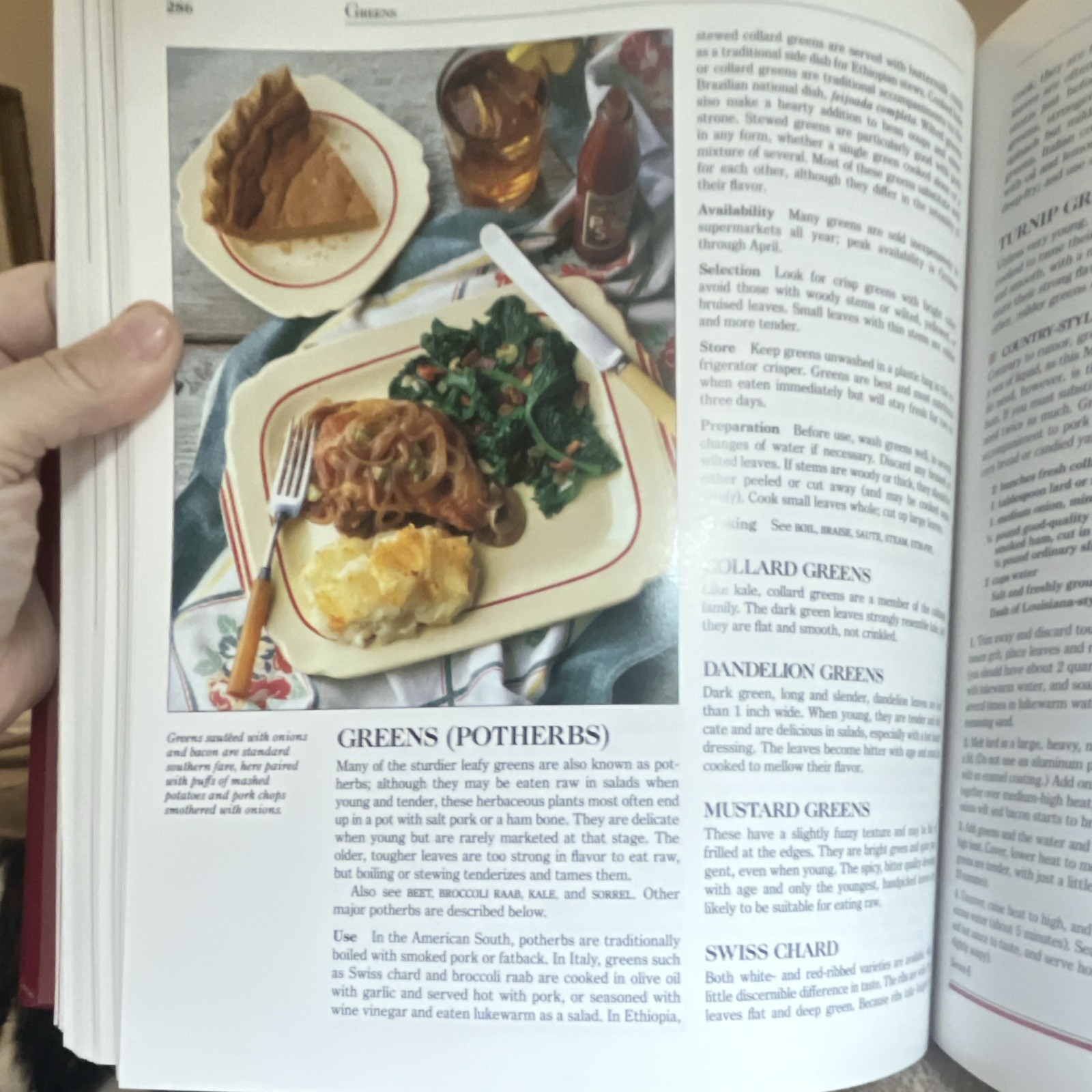 California Culinary Academy Cooking A to Z Hardcover Cookbook Illustrated