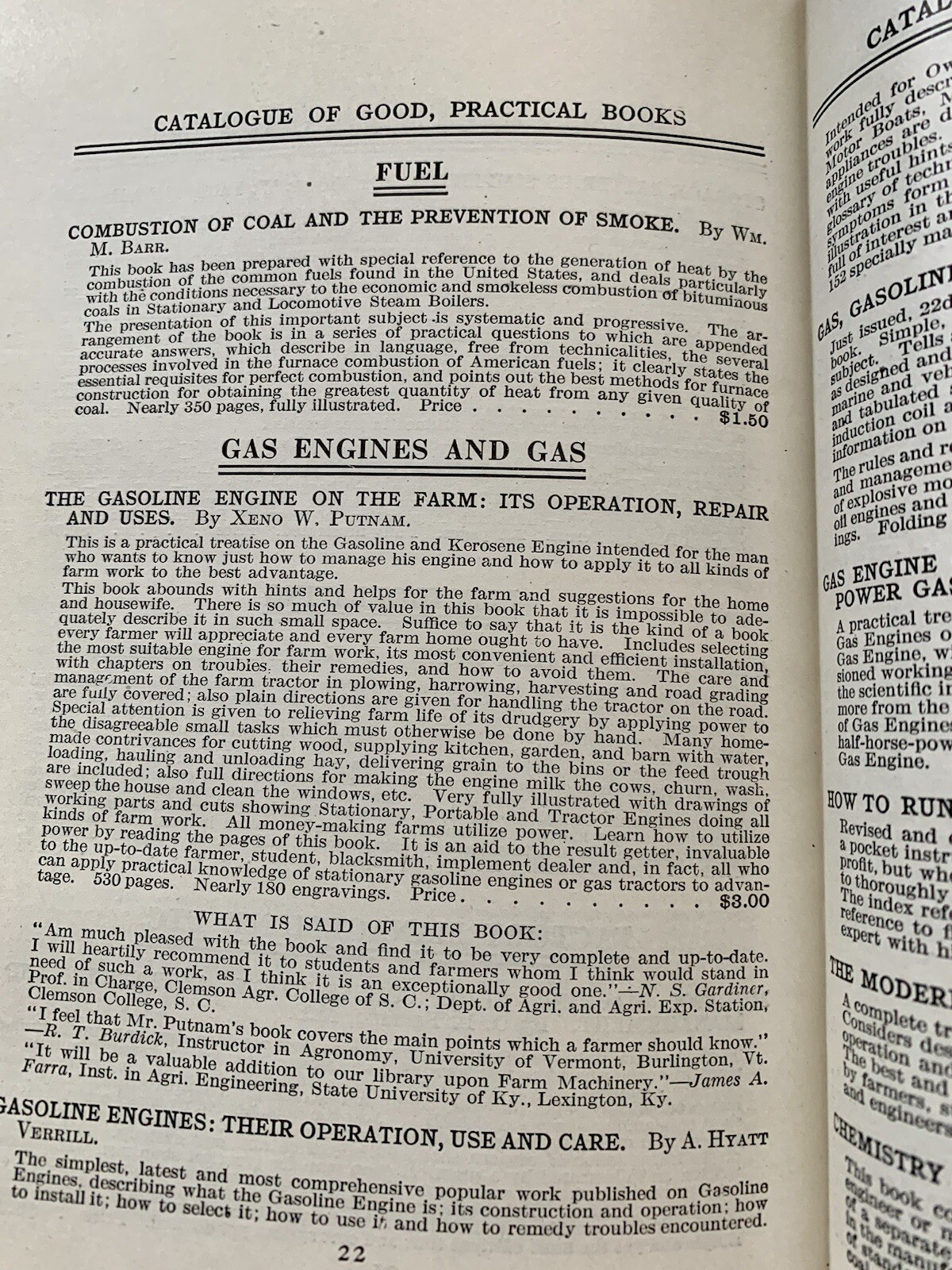 MODERN WELDING METHODS Victor W. Page 1921 Hardcover Book Dust Wrapper 292 pg VG