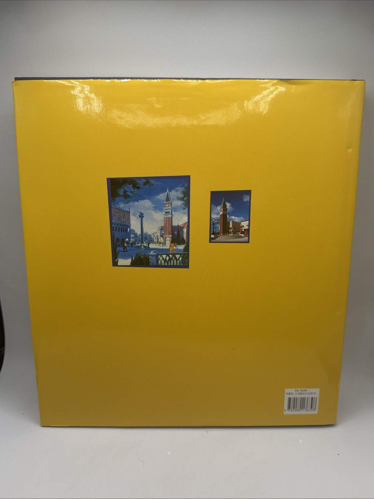 Designing Disney’s Theme Parks Karal Ann Marling 1997 Architecture Paperback