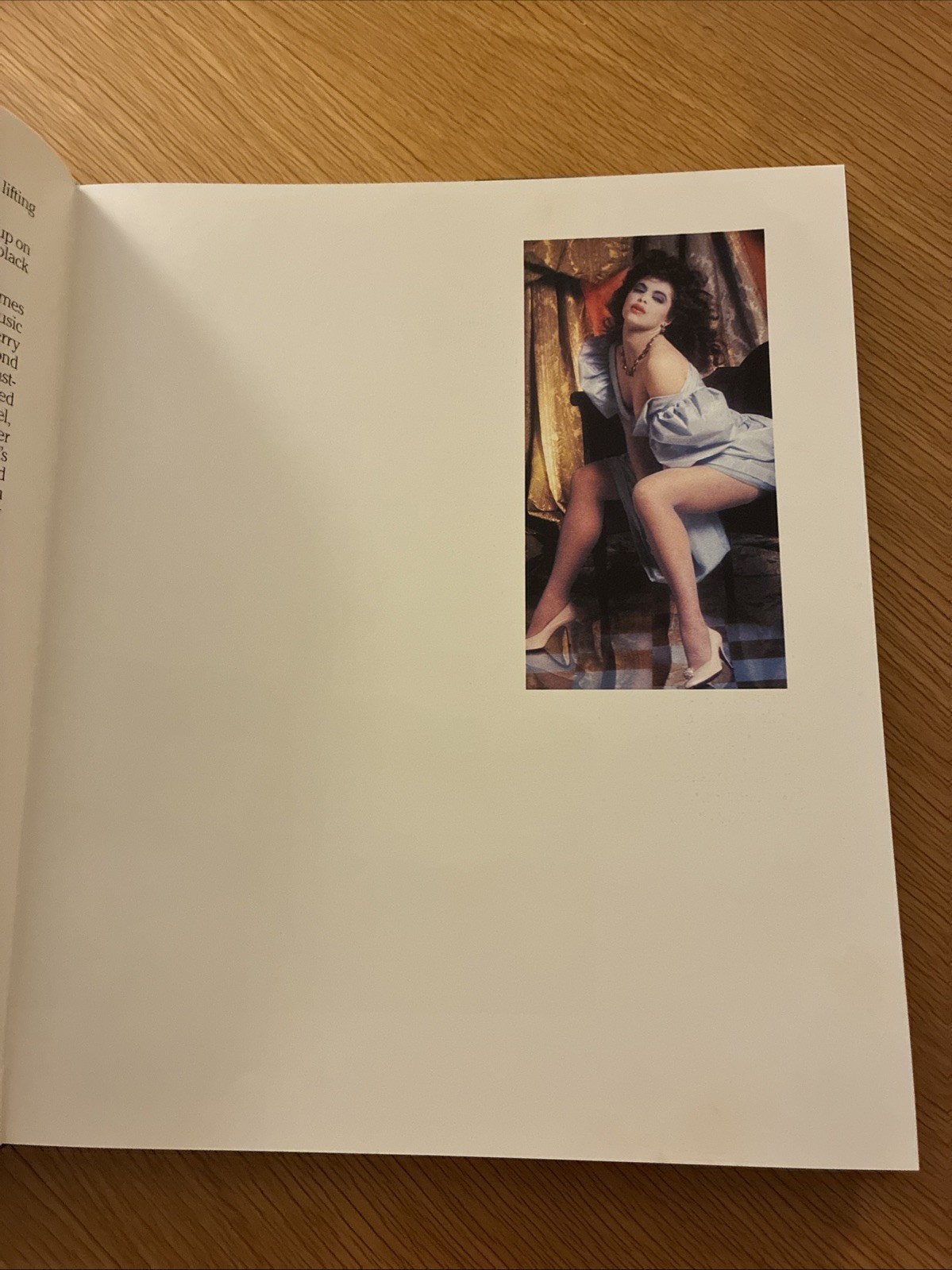 Rebecca Blake: Forbidden Dreams by Lina Wertmuller (1984, Hardcover)