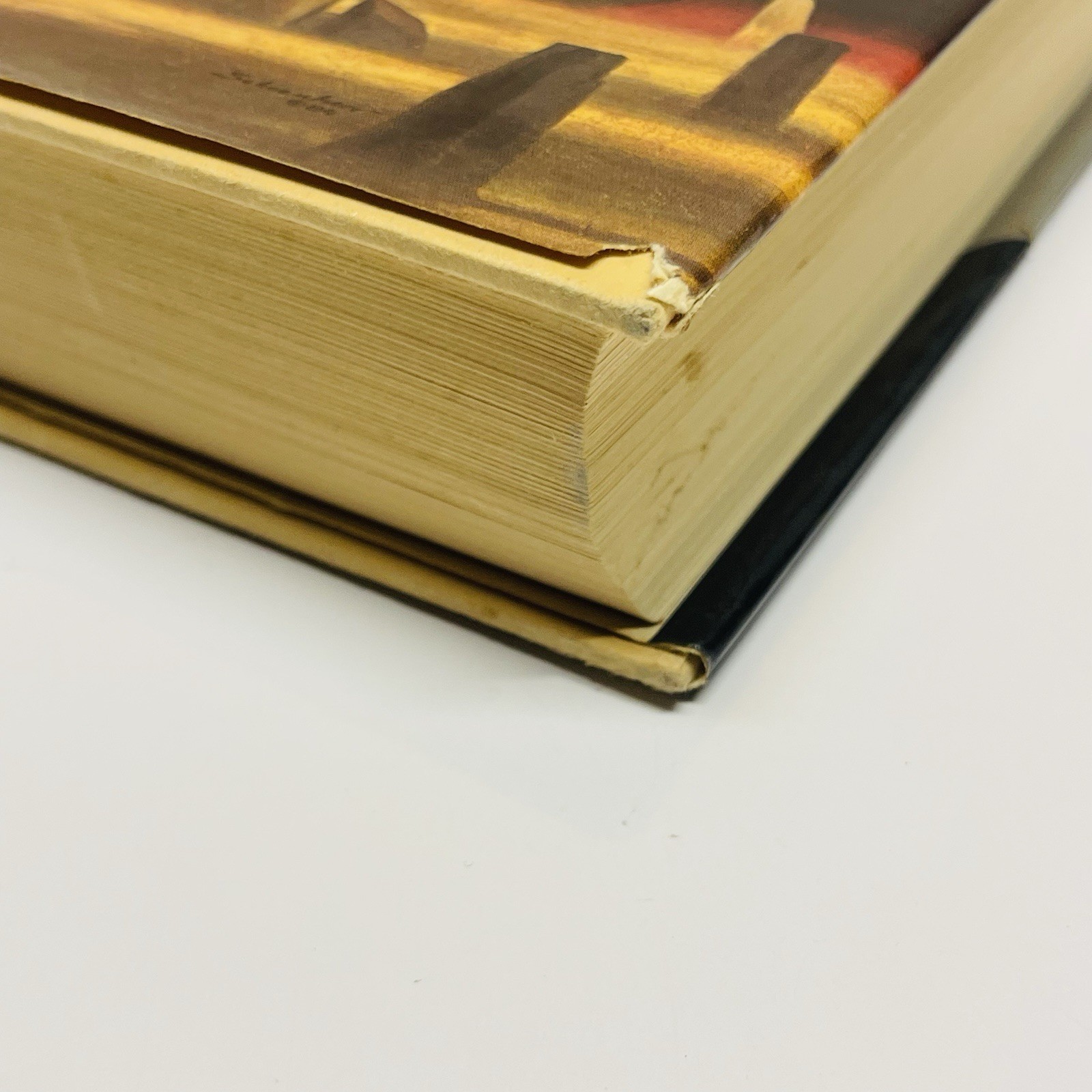 Chapterhouse: Dune by Frank Herbert, 1st Edition 1st Print Hardcover 1985 Putnam