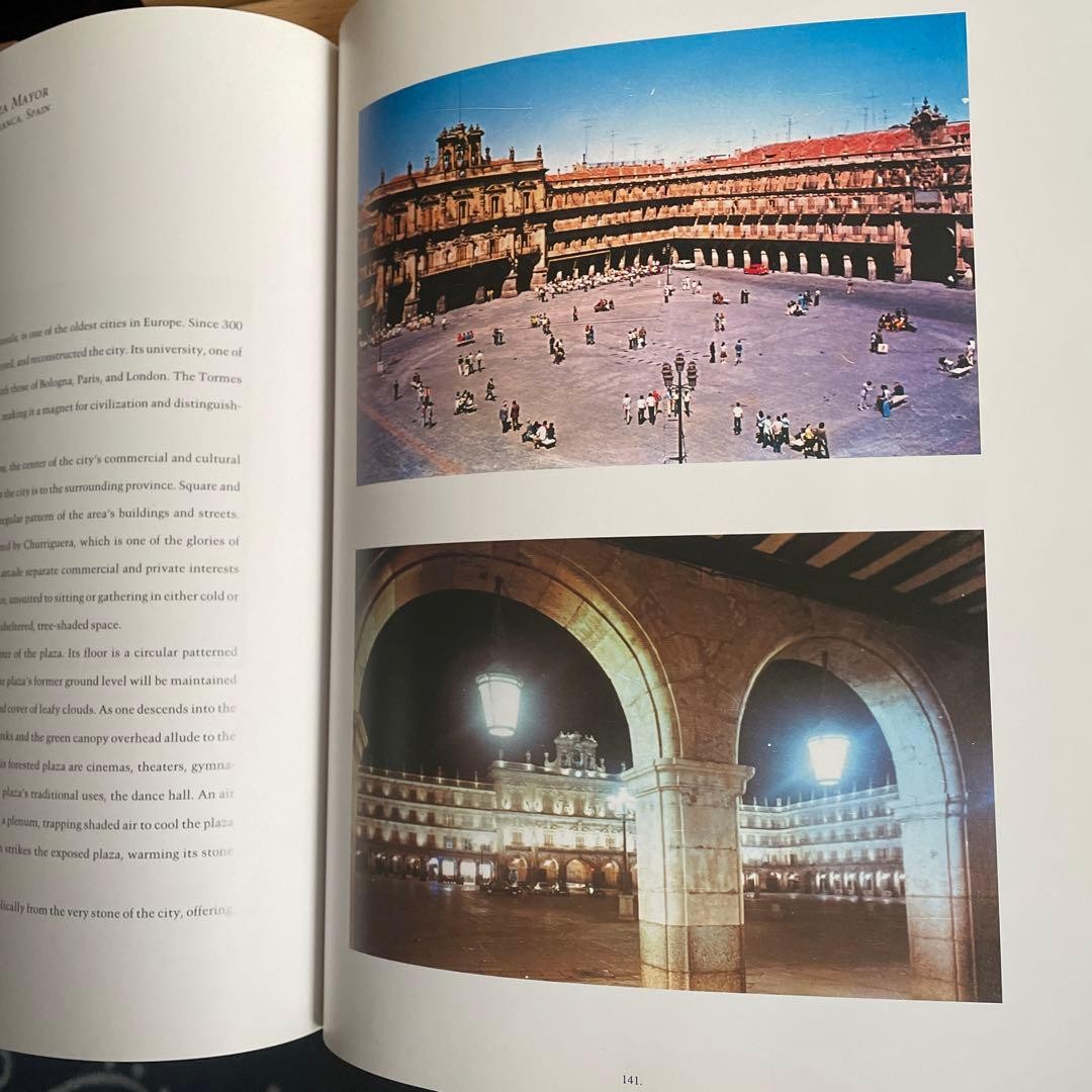 Emilio Ambers Architectural Works Collection Hardcover 334 Pages 8.3×11.7in