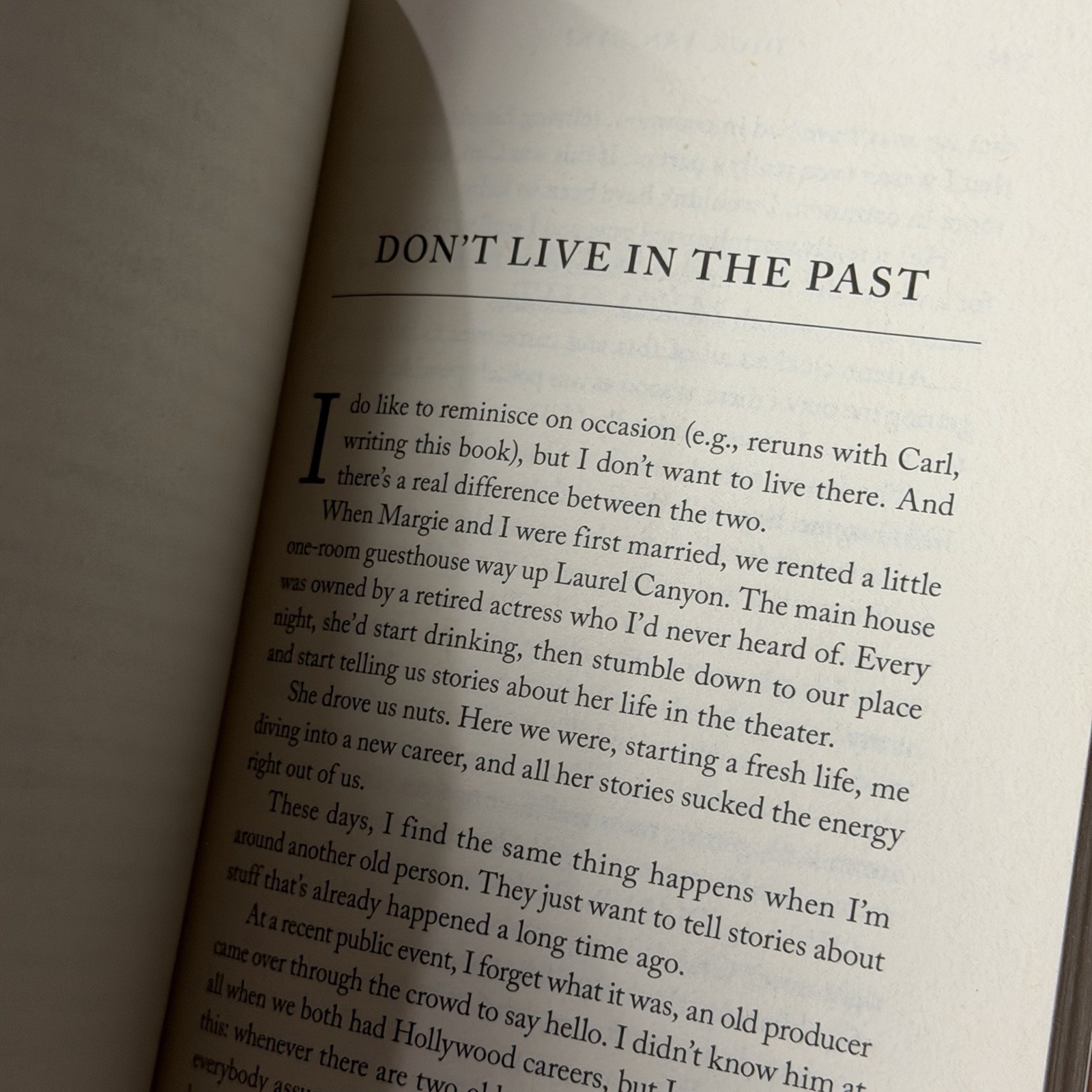 100 Rules for Living to 100: An Optimist’s Guide to a Happy Life