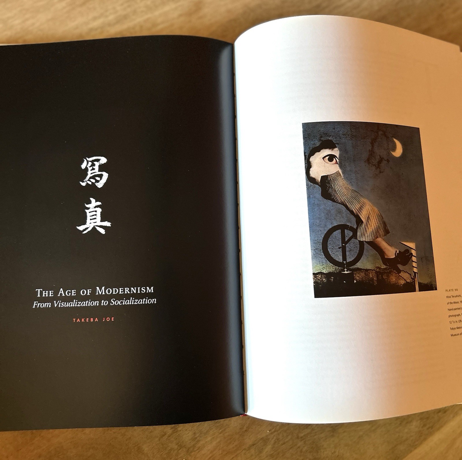 History of Japanese Photography by Dana Friis-Hansen, Kaneko Ryuichi, Anne Tucke