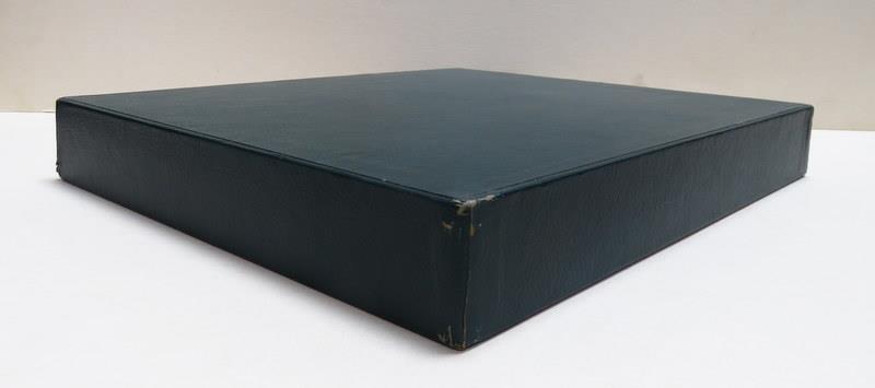 The Vikings by Tre Tryckare 1966 First Edition HC / DJ w/ Slipcase