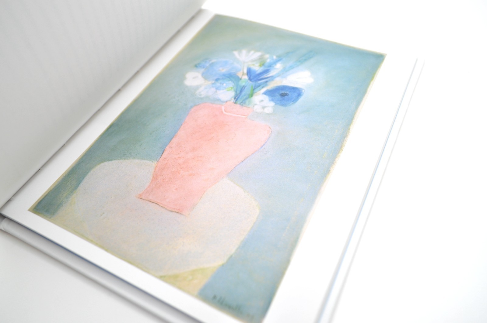 Joy Laville, Una promesa de felicidad, 2014, HC, LE, Artist Monograph, Scarce