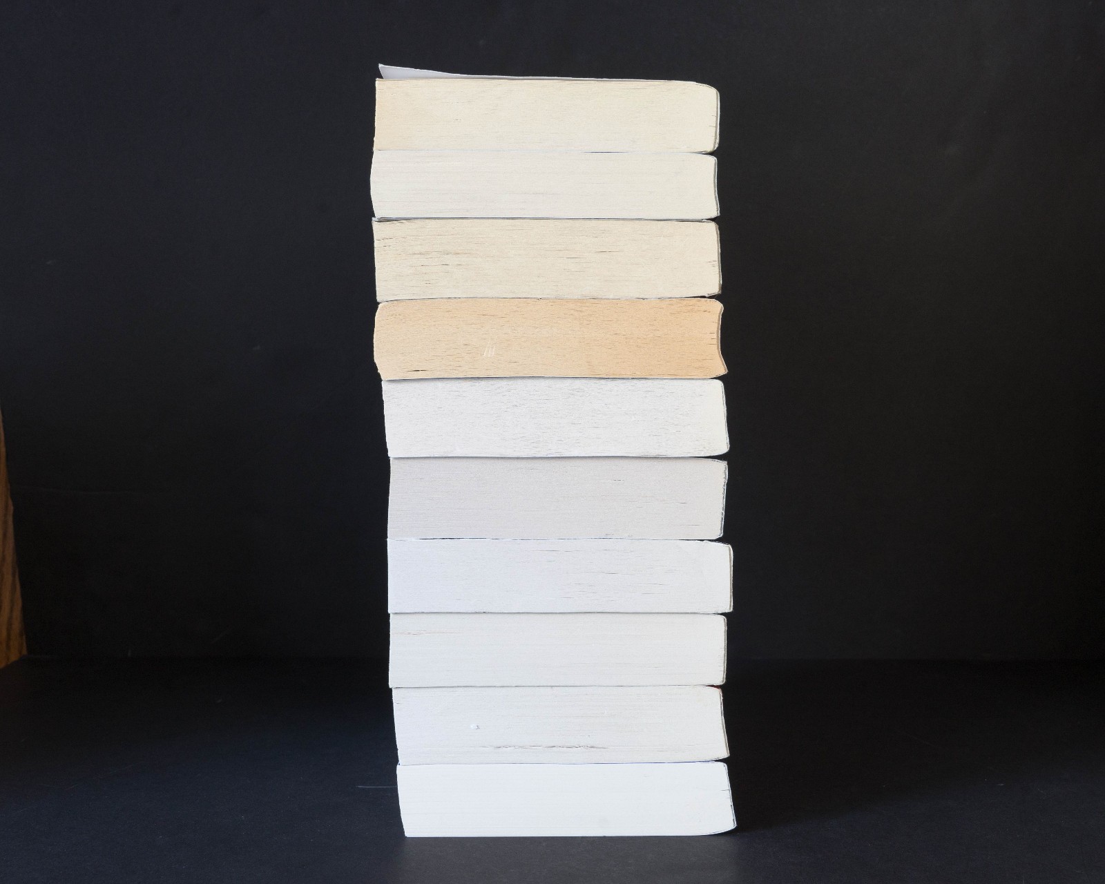 Mark Greaney THE GRAY MAN Series Lot of 10 Set of Large TRADE Paperback Books