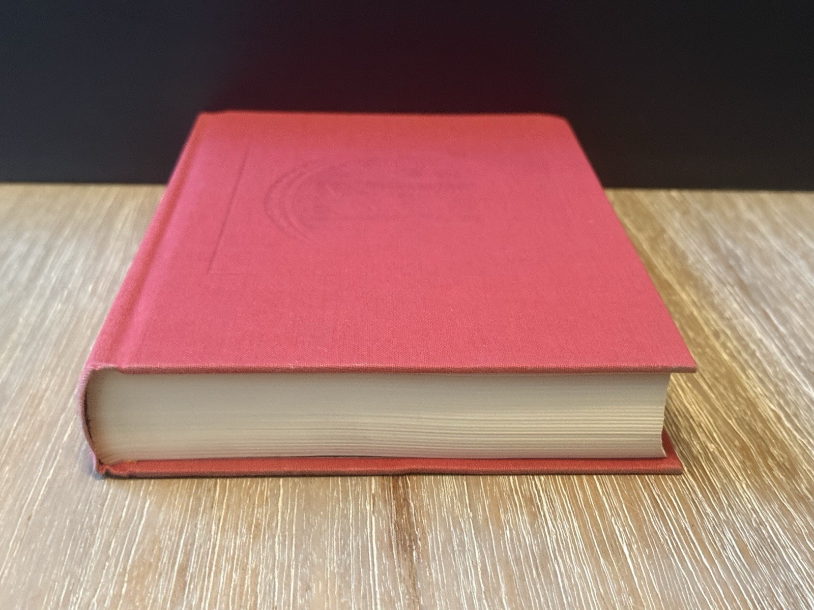 The Neverending Story by Michael Ende 1983 HC / DJ / First Edition