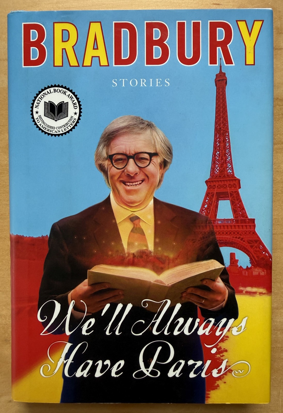 RAY BRADBURY LOT 5 Short Story Hard Covers All 1st Editions Published 1996-2009