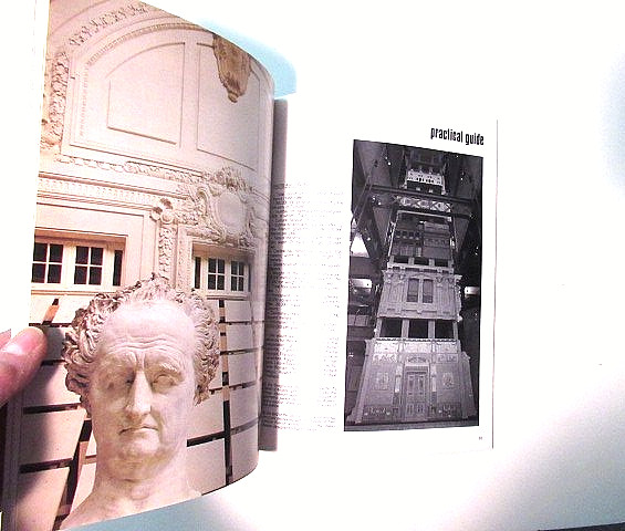 ORSAY PARIS MUSEUM-: English Edition (1988- PB)-74 pgs-many pictures-Vintage