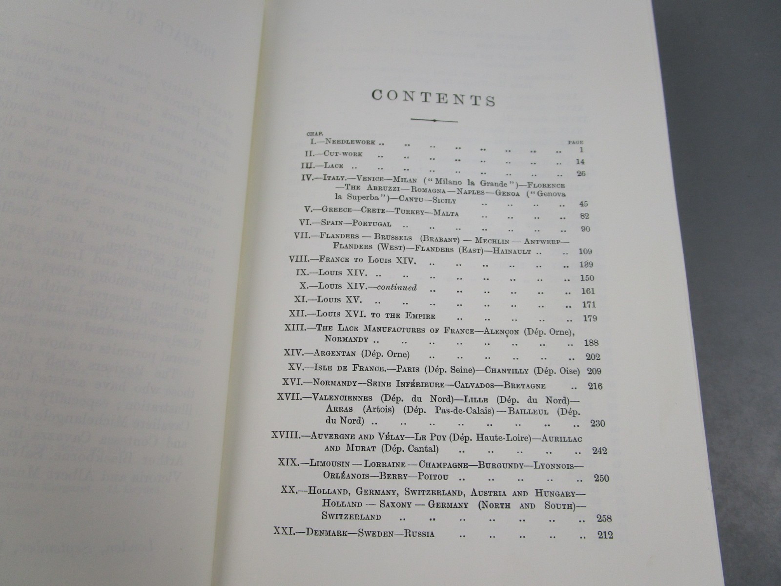 The History of Lace (Dover Knitting, …, Bury Palliser