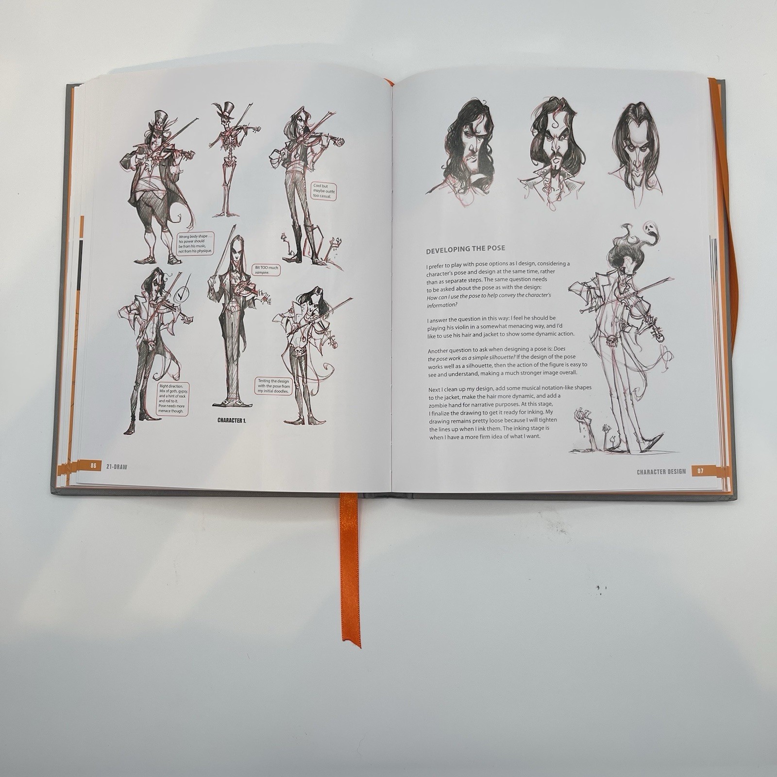 21 Draw Illustrators Guidebook Special Edition Hardcover