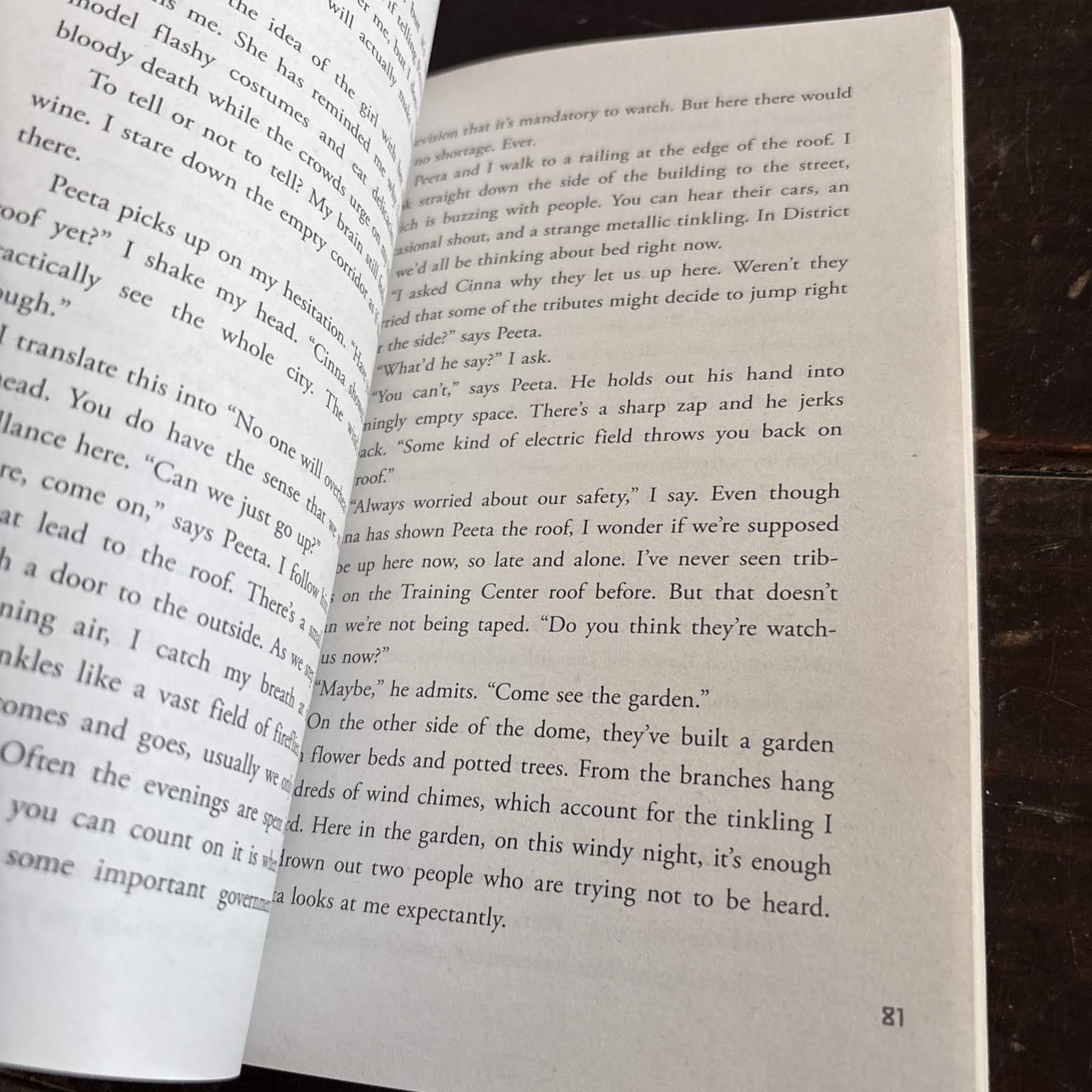 Hunger Games (Hunger Games, Book One) by Suzanne Collins (2010, Trade Paperback)
