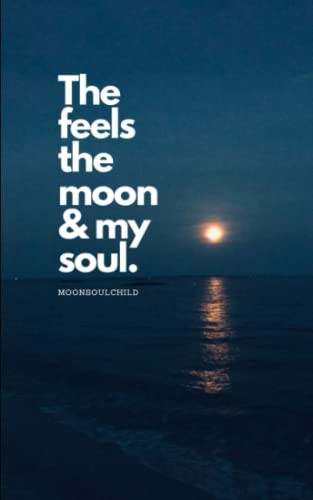The Feels The Moon and My Soul by Sheehan, Sara Paperback / softback Book The