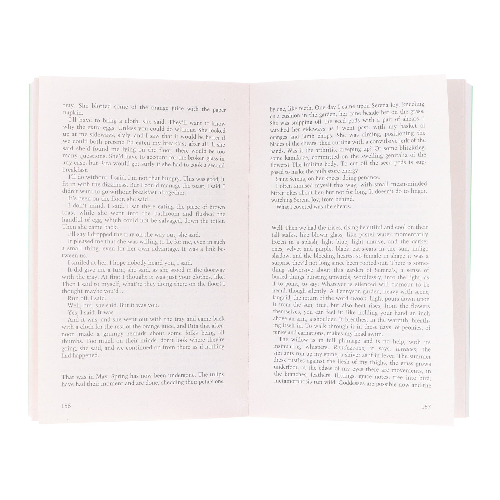 The Handmaid’s Tale, The Testaments & The Penelopiad 3 Books Set – Fic – PB