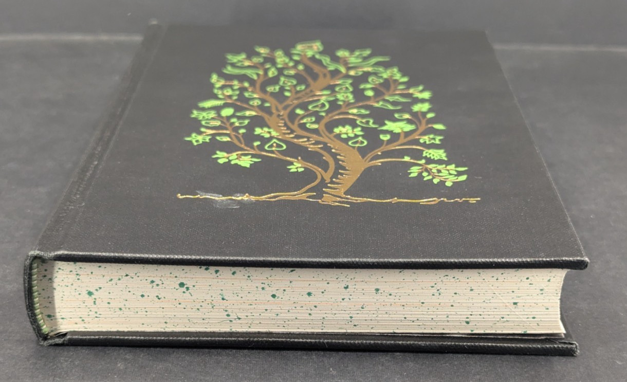 J.R.R Tolkien Poems and Stories First Deluxe Edition 1980 George Allen & Unwin