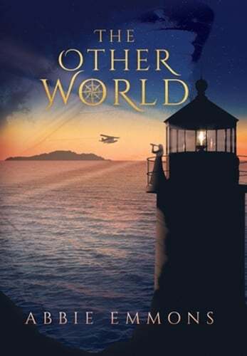 The Otherworld by Abbie Emmons: New