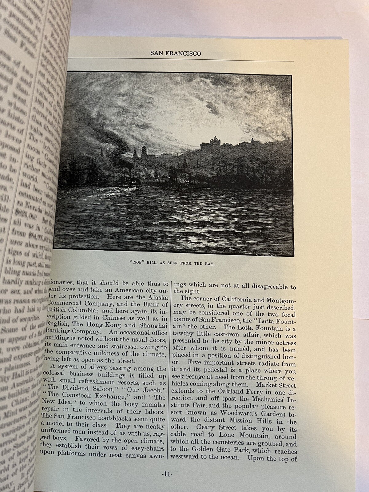Northern California 100 Years Ago Skip Whitson 1976 Paperback