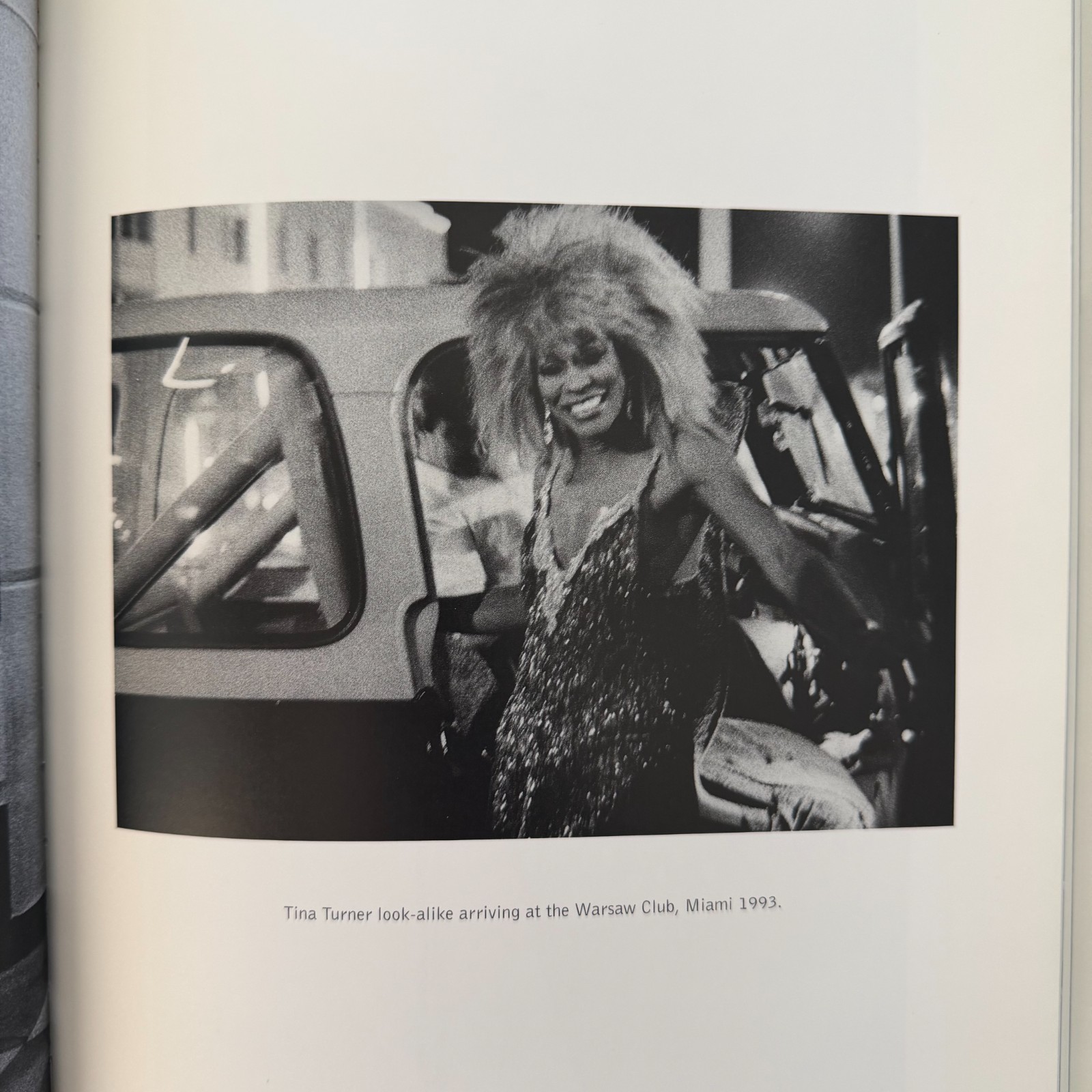 Walk on the Wild Side by Jeanette Jones (1995 1st Printing) LGBT Drag Queens HC