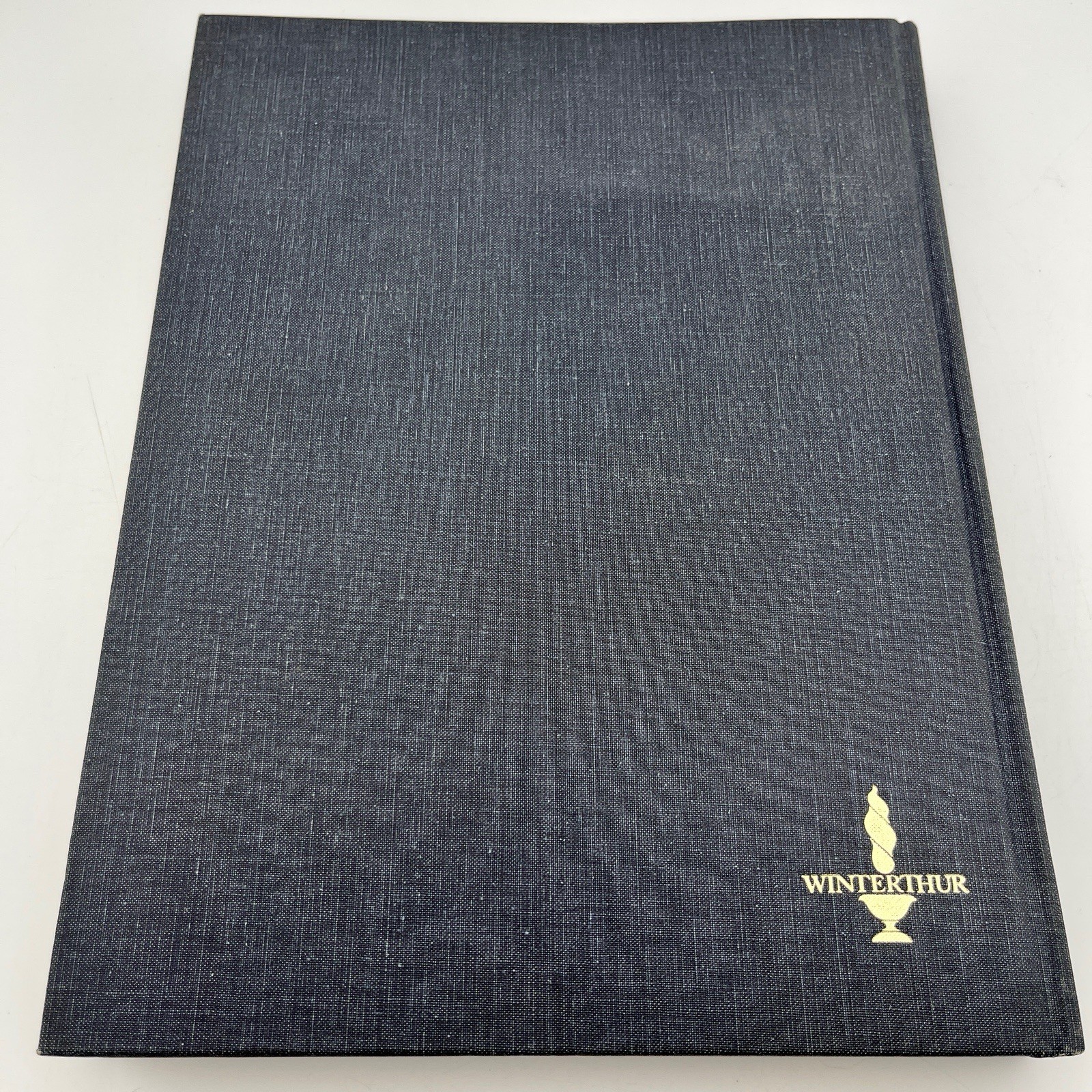 Winterthur Portfolio 8 HC 1973 Shaker Furniture Fraktur Louisiana