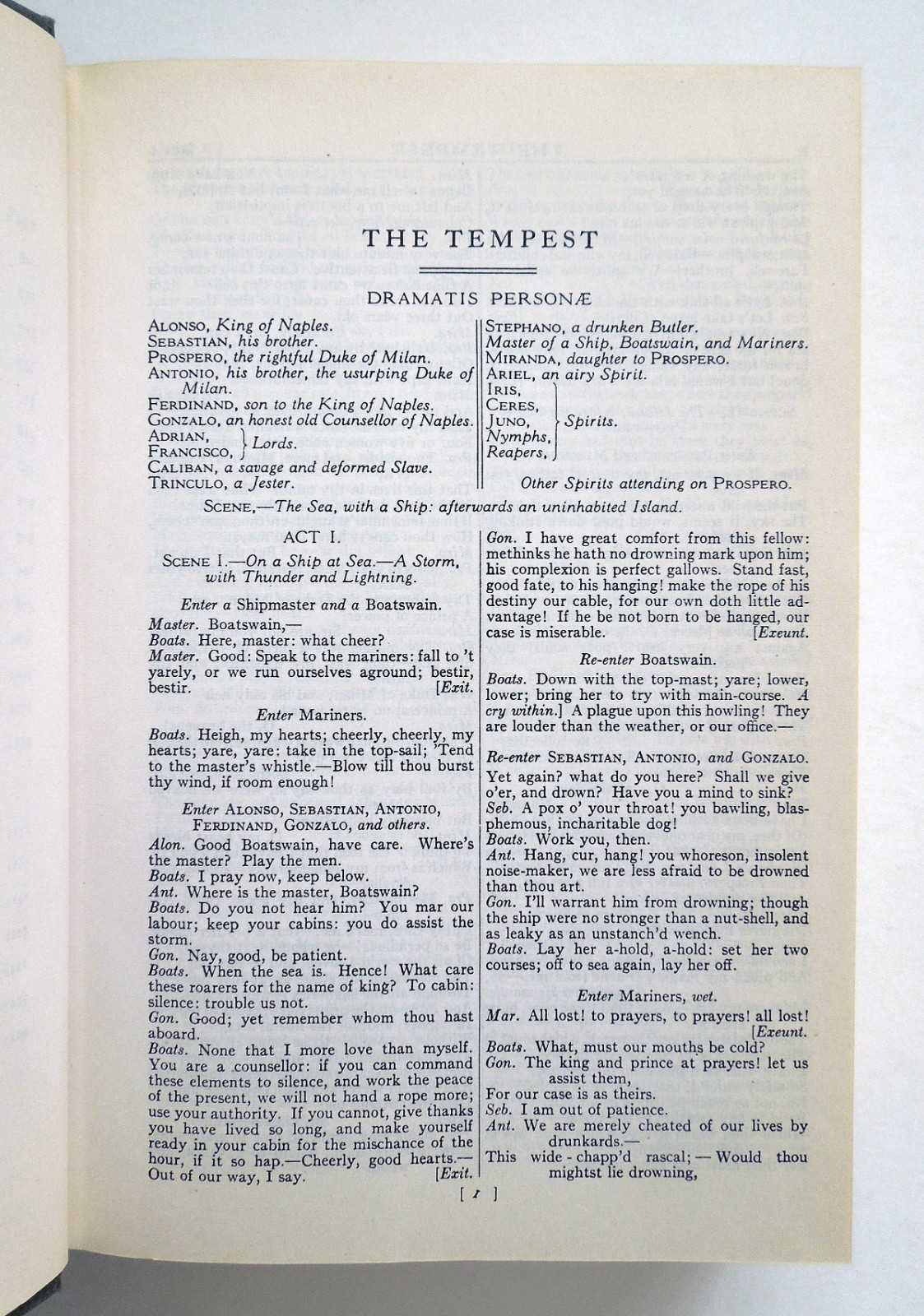 William Shakespeare: The Complete Works – 1975 hc, Gramercy Books