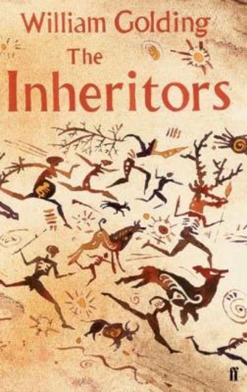 The Inheritors Paperback William Golding
