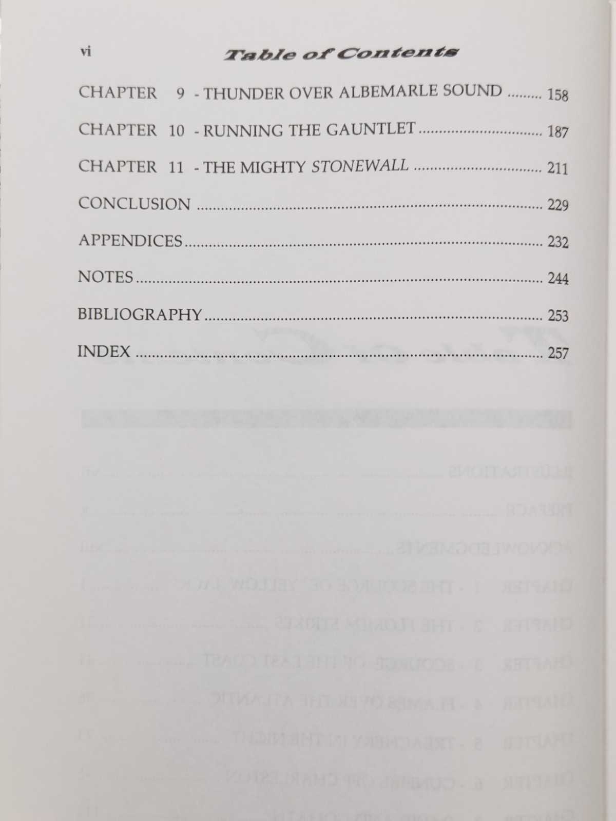Southern Fire Naval Exploits of the Confederacy R. Thomas Campbell Civil War