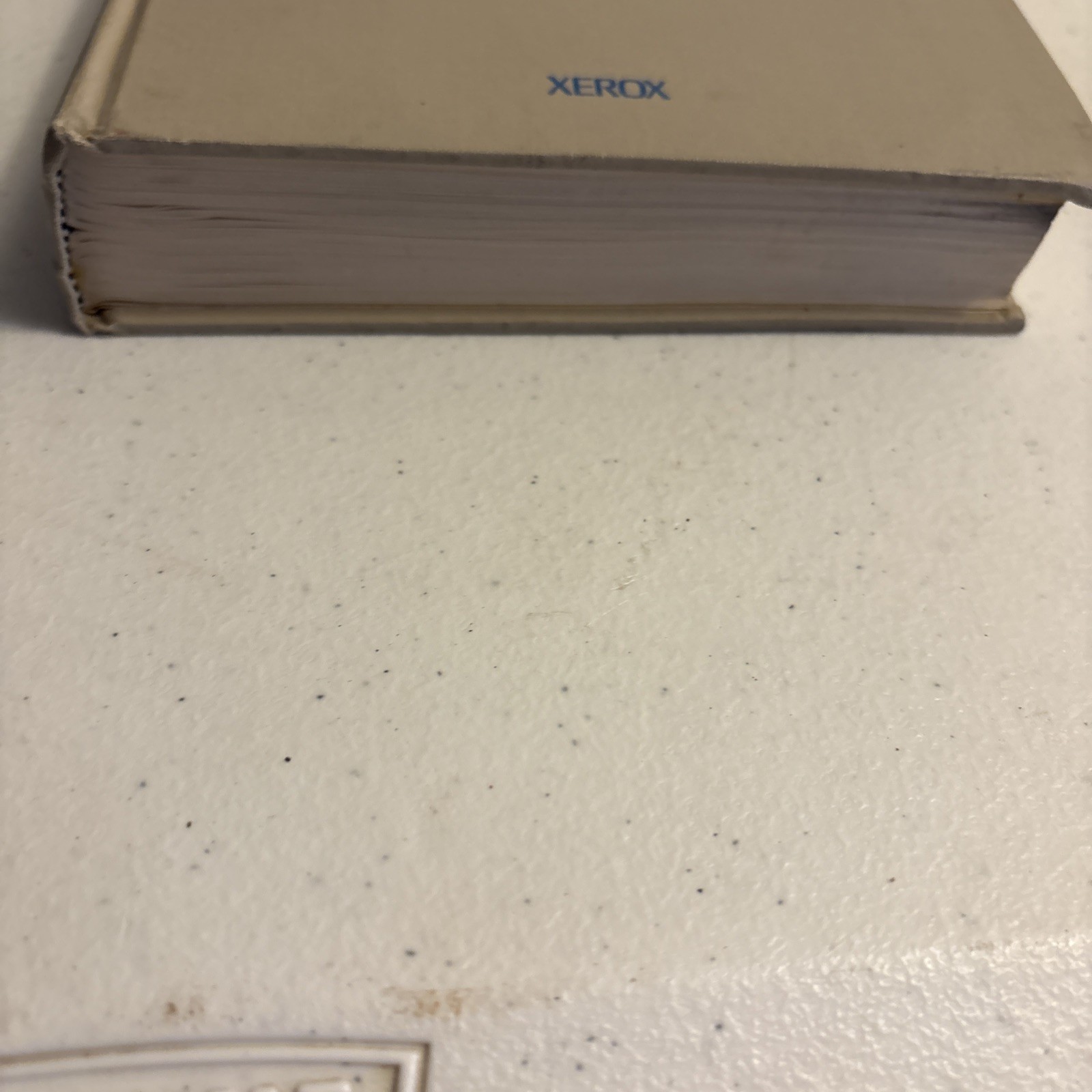 Bobby Fischer Teaches Chess Hardcover Xerox 1966 fourth printing