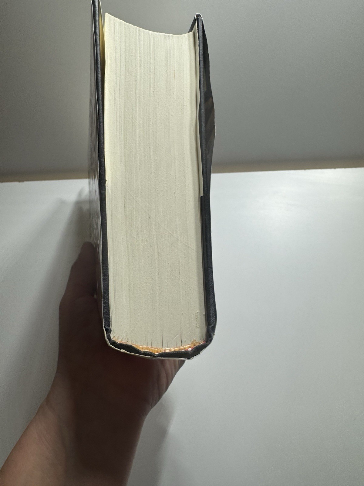 The Bourne Ultimatum, Robert Ludlum (1990) 1st Edition 2nd Printing Hardcover DJ