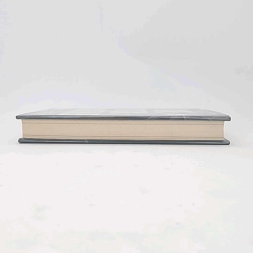 One Fatal Mistake by Tom Hunt 1st Edition 2019 Hardcover Book