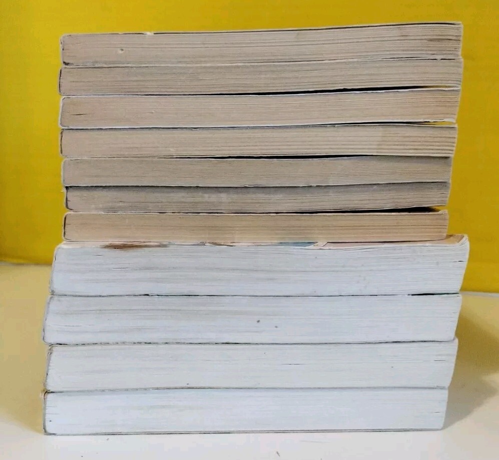 HORRIBLE HISTORIES x11 by Terry Deary PB Scholastic vintage 1990’s & 2000’s