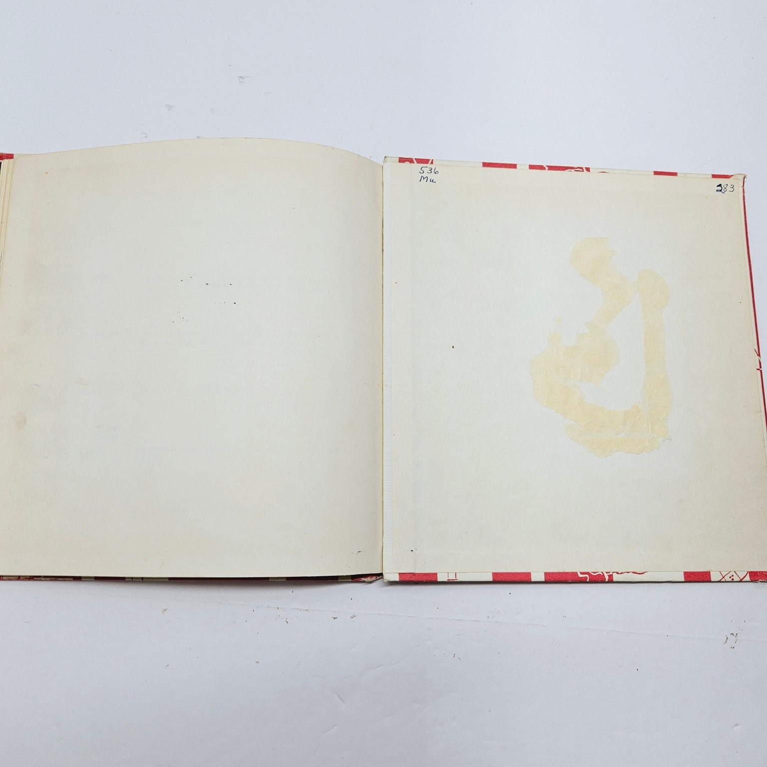 Vintage Children’s What Is Heat Theodore W. Munch 1960 Illustrated Science HC