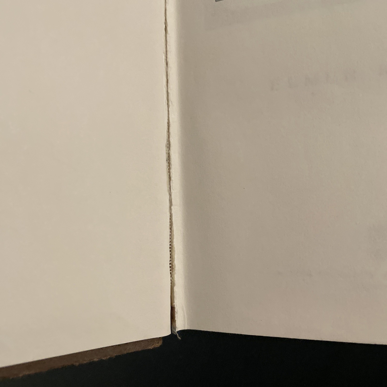 The Buckskin Line-Texas Rangers Book 1: Elmer Kelton FIRST EDITION-Library Copy