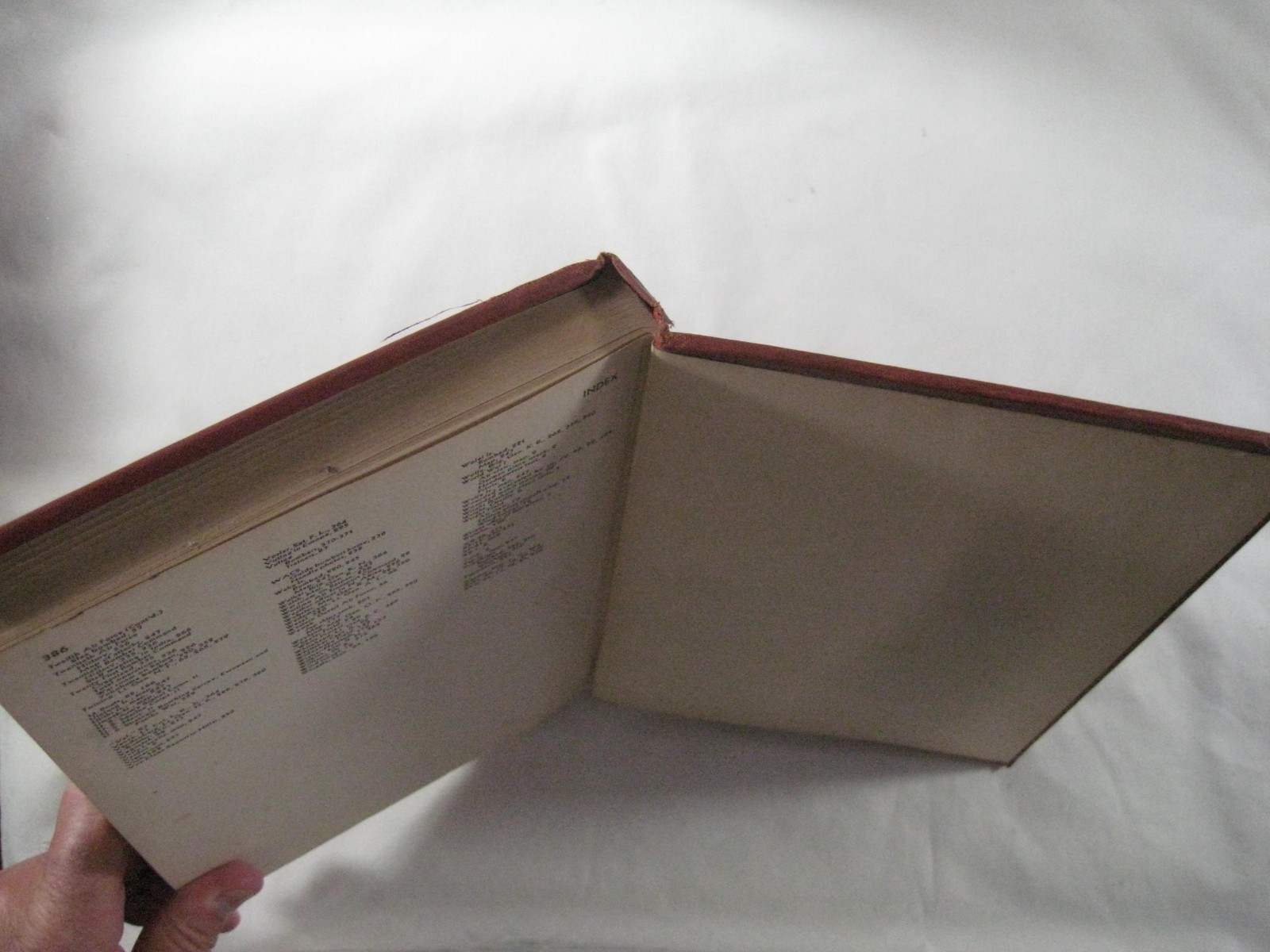 Lot books 10 volumes Pictorial History of the 2nd World War all 1940s editions
