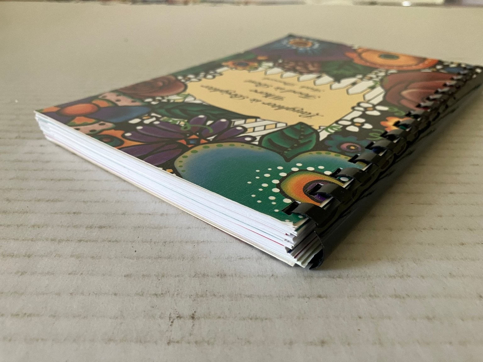 Laughter is Brighter Where Food is Best Cookbook 2006 Morris Press Spiral Bound