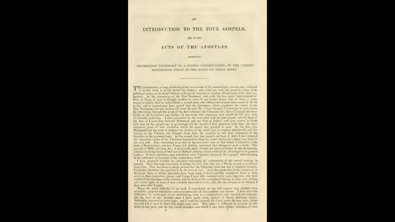 Adam Clarke’s Commentary on the Whole Bible – 6 Volumes (PDF E-Book) on CD-ROM