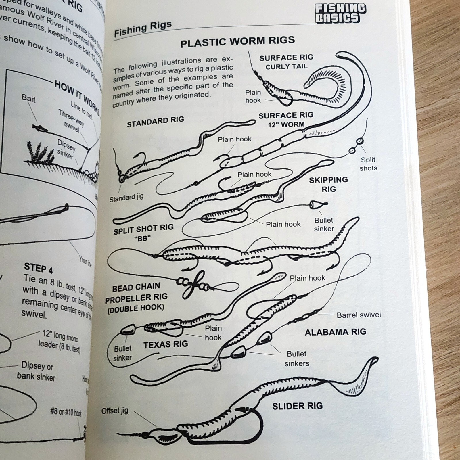 Fishing Basics: The Complete Illustrated Guide by Kugach, Gene , Paperback