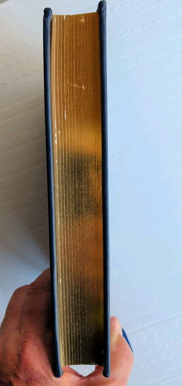 Scottsboro by Dan T. Carter 2000 Hardcover 1/4 Leather, Notable Trials Library
