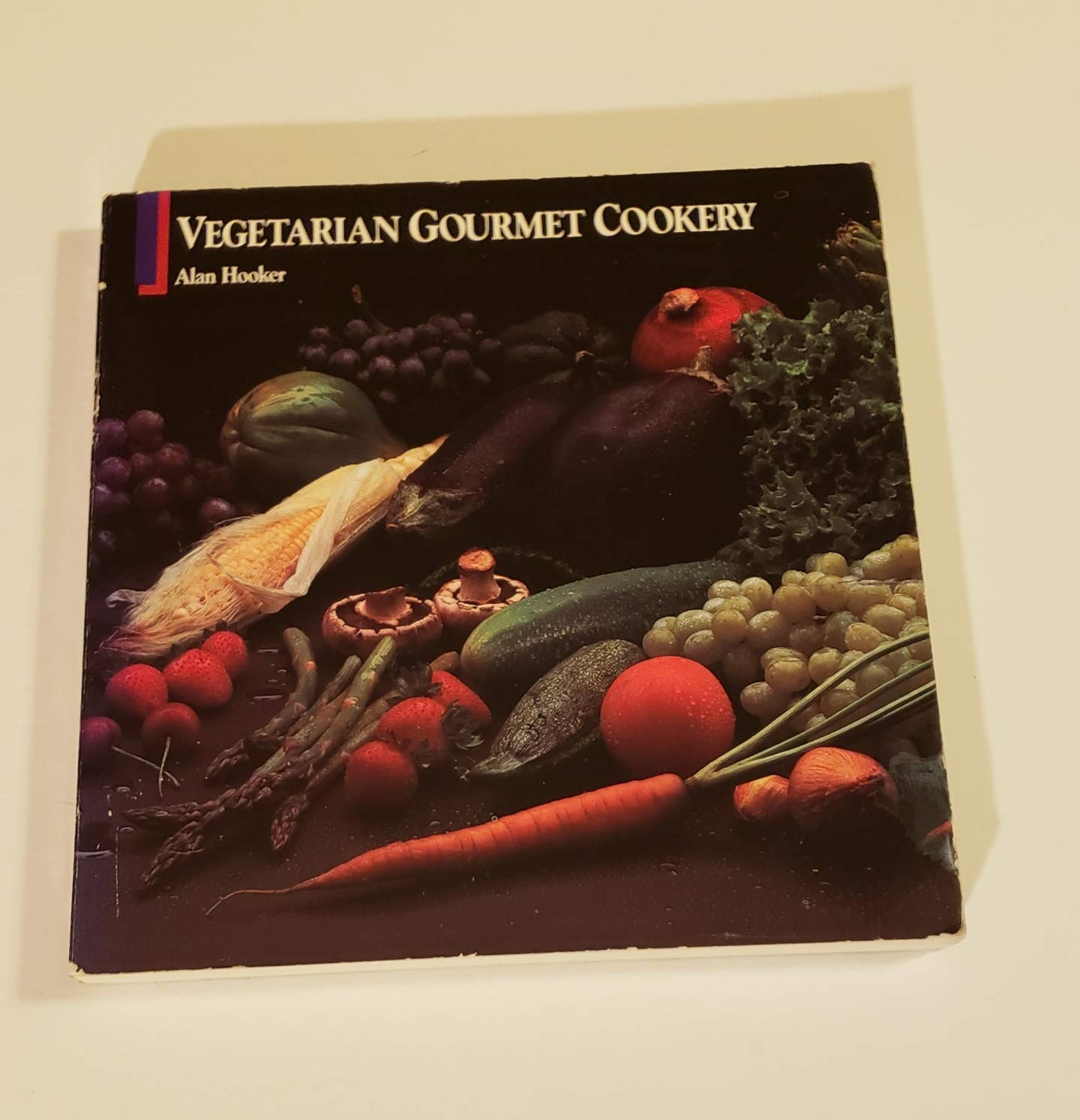 Vegetarian Gourmet