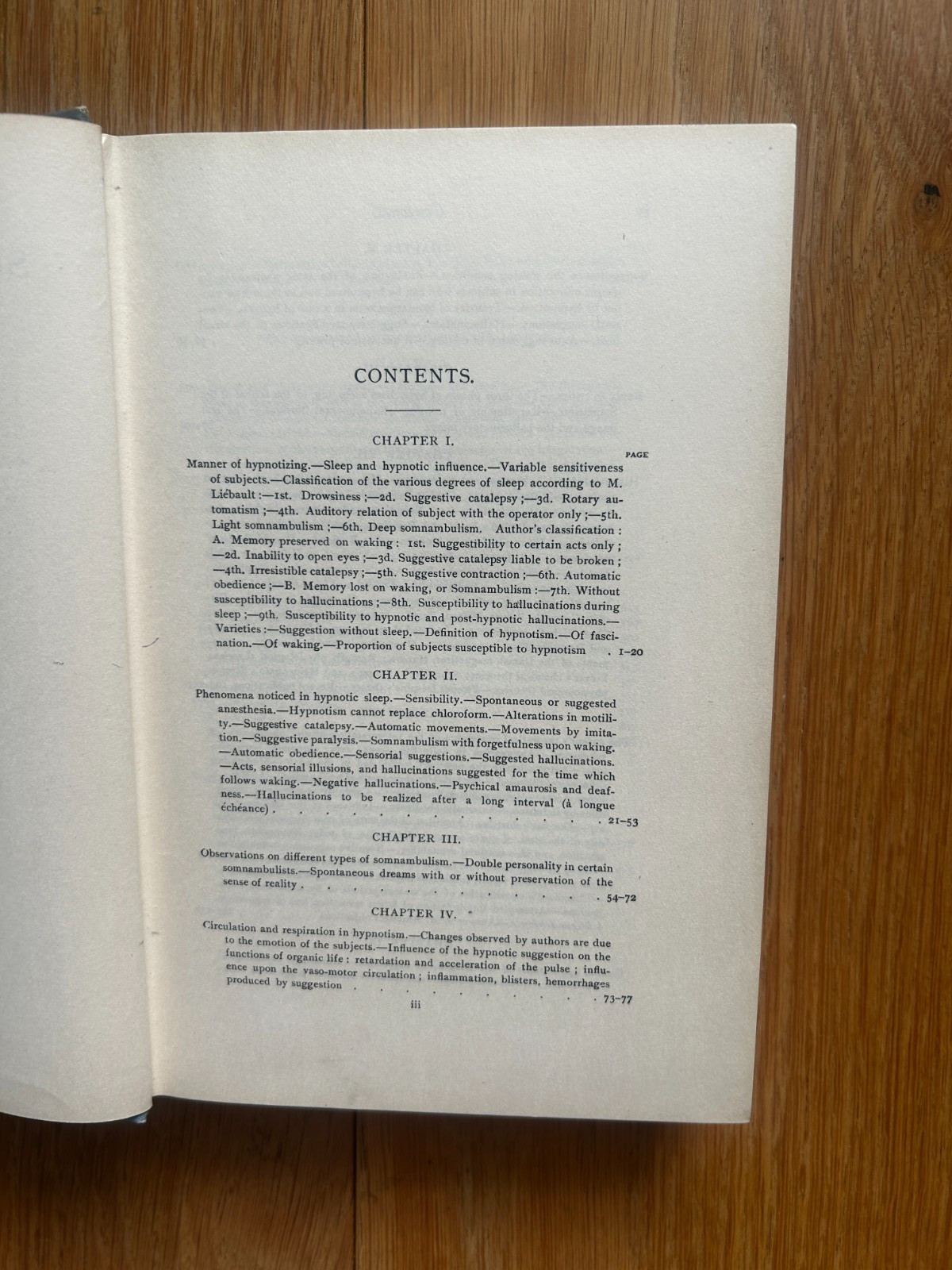 Suggestive Therapeutics the Nature and Uses of Hypnotism by H. Bernheim 1957 HB
