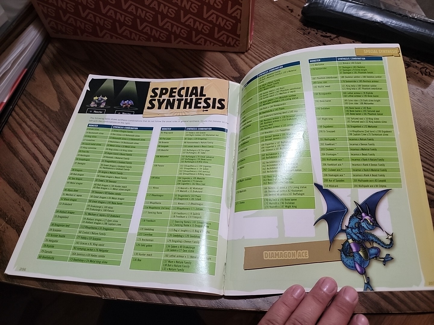 Dragon Quest Monsters: Joker: Official Strategy Guide by BradyGames