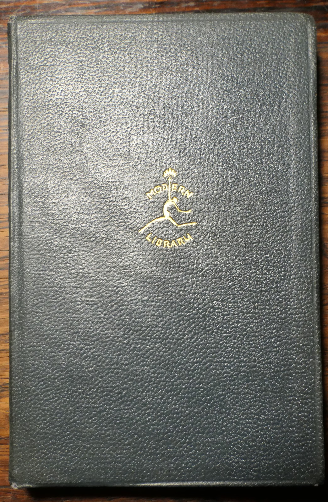 Erik Dorn, by Hecht, Ben