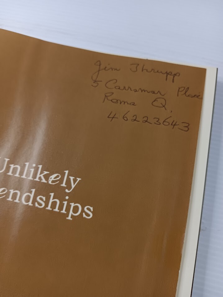Unlikely Friendships 47 Stories from the Animal Kingdom Jennifer S Holland