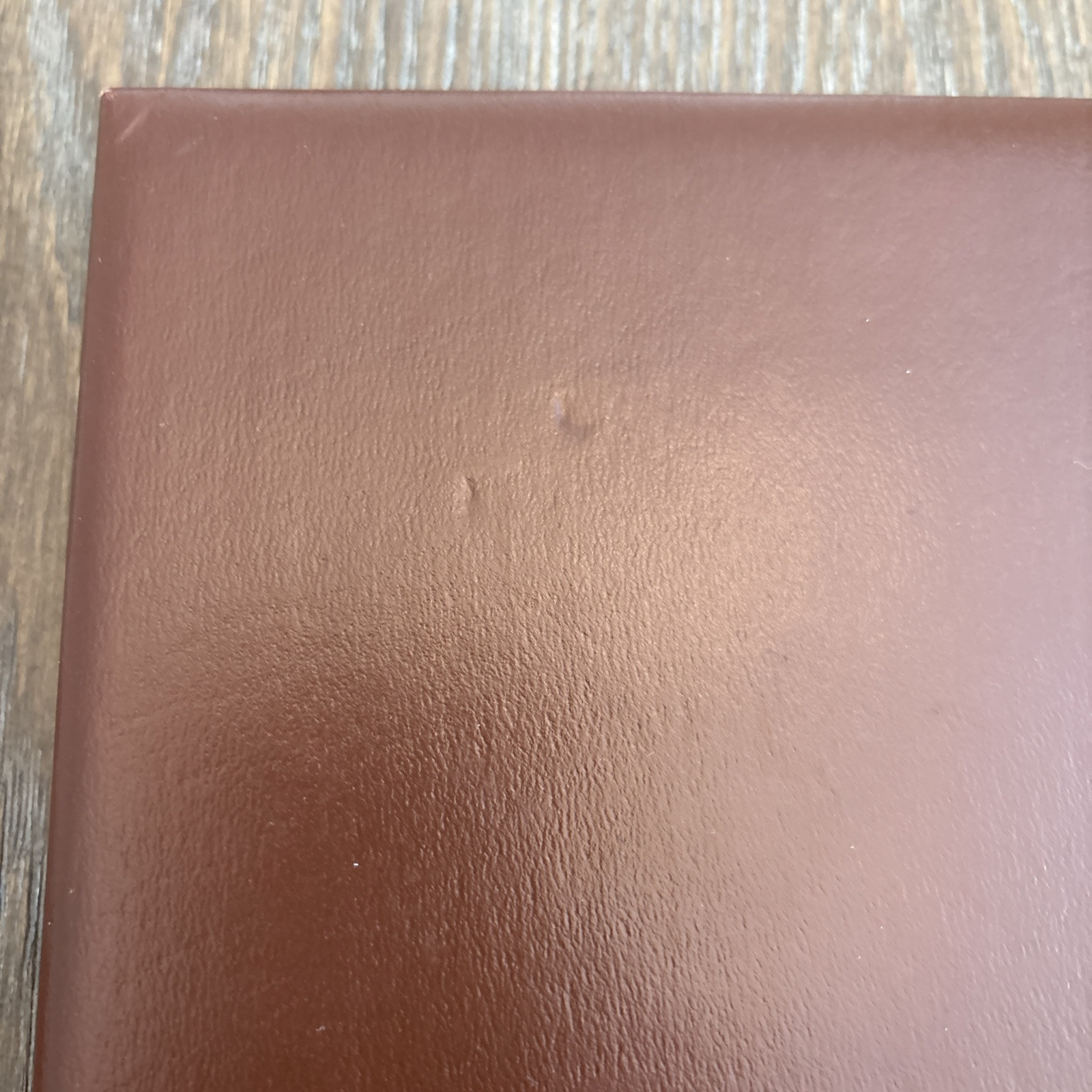 The Old West Series Time Life Books “The Indians” Textured hardcover book