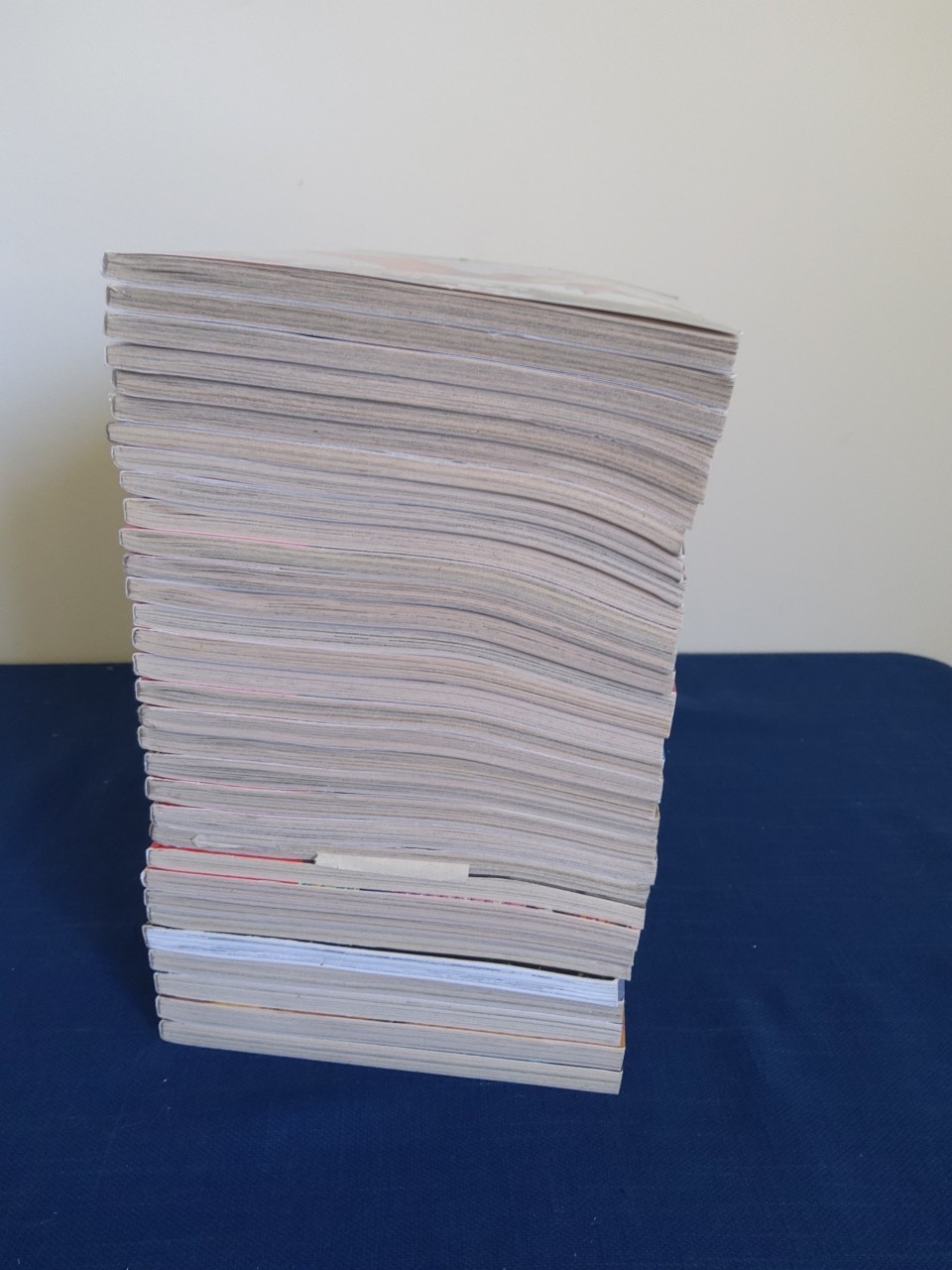 Lot of 32 – Magic Tree House – Trade Paperbacks – 1-27 Original Series, Plus 5