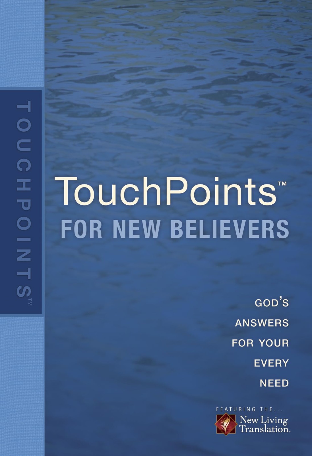 TouchPoints for New Believers – Beers, Ronald A.|Mason, Amy E. – Good – See …